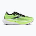Încălțăminte de alergare pentru bărbați Brooks Hyperion 3 green gecko/black/blue 2
