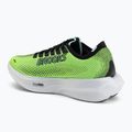 Încălțăminte de alergare pentru bărbați Brooks Hyperion 3 green gecko/black/blue 3