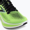Încălțăminte de alergare pentru bărbați Brooks Hyperion 3 green gecko/black/blue 7