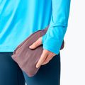 Geacă de alergare pentru bărbați Brooks Canopy Packable Jacket brown 6
