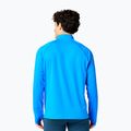 Bluză de alergare pentru bărbați Brooks Dash 1/4 Zip 3.0 blue 2