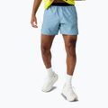Pantaloni scurți de alergare pentru bărbați Brooks Dash blue