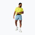 Pantaloni scurți de alergare pentru bărbați Brooks Dash blue 2