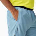Pantaloni scurți de alergare pentru bărbați Brooks Dash blue 5