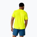 Tricou de alergare pentru bărbați Brooks Dash Short Sleeve green 2