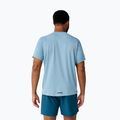 Tricou de alergare pentru bărbați Brooks Dash Short Sleeve blue 2