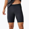 Pantaloni scurți de alergare pentru bărbați Brooks Dash Half Tight black