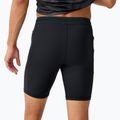 Pantaloni scurți de alergare pentru bărbați Brooks Dash Half Tight black 2