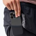 Pantaloni scurți de alergare pentru bărbați Brooks Cascadia 2-in-1 Short black 5