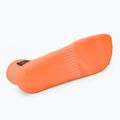 Șosete de alergare Brooks Ghost Crew orange 5