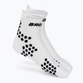 Șosete de alergare Brooks Glycerin Sensory Quarter white