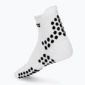 Șosete de alergare Brooks Glycerin Sensory Quarter white 2