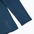 Bluză de alergare pentru bărbați Brooks Thermal Reflective 1/2 Zip blue 4