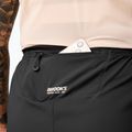 Pantaloni scurți de alergare pentru femei Brooks Cascadia 2-in-1 Short black 5
