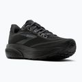 Încălțăminte de alergare pentru bărbați Brooks Ghost 18 black/black/ebony