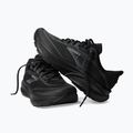 Încălțăminte de alergare pentru bărbați Brooks Ghost 18 black/black/ebony 6