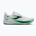 Încălțăminte de alergare pentru bărbați Brooks Ghost 18 white/spring bud/spruce 2