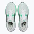 Încălțăminte de alergare pentru bărbați Brooks Ghost 18 white/spring bud/spruce 4