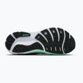 Încălțăminte de alergare pentru bărbați Brooks Ghost 18 white/spring bud/spruce 5