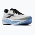 Încălțăminte de alergare pentru bărbați Brooks Ghost 18 white/black/open air