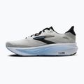 Încălțăminte de alergare pentru bărbați Brooks Ghost 18 white/black/open air 3