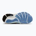 Încălțăminte de alergare pentru bărbați Brooks Ghost 18 white/black/open air 4