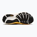 Încălțăminte de alergare pentru bărbați Brooks Ghost 18 rutabaga/tigerlily/orange 4
