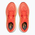 Încălțăminte de alergare pentru bărbați Brooks Ghost 18 tigerlily/orange/pearl 5