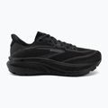 Încălțăminte de alergare pentru femei Brooks Ghost 18 black/black/ebony 2