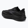 Încălțăminte de alergare pentru femei Brooks Ghost 18 black/black/ebony 3