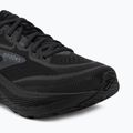 Încălțăminte de alergare pentru femei Brooks Ghost 18 black/black/ebony 7