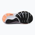 Încălțăminte de alergare pentru femei Brooks Ghost 18 black/mulled grape/peach 4