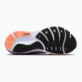 Încălțăminte de alergare pentru femei Brooks Ghost 18 black/mulled grape/peach 4
