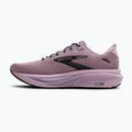 Încălțăminte de alergare pentru femei Brooks Ghost 18 elderberry/black 3