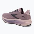 Încălțăminte de alergare pentru femei Brooks Ghost 18 elderberry/black 3