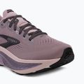 Încălțăminte de alergare pentru femei Brooks Ghost 18 elderberry/black 7