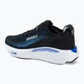 Încălțăminte de alergare pentru bărbați Brooks Adrenaline GTS 25 black/blue/nantucket breeze 3