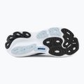 Încălțăminte de alergare pentru bărbați Brooks Adrenaline GTS 25 black/blue/nantucket breeze 4
