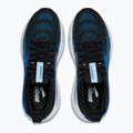Încălțăminte de alergare pentru bărbați Brooks Adrenaline GTS 25 black/blue/nantucket breeze 5