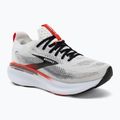 Încălțăminte de alergare pentru bărbați Brooks Adrenaline GTS 25 white/black/red
