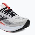 Încălțăminte de alergare pentru bărbați Brooks Adrenaline GTS 25 white/black/red 7