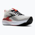 Încălțăminte de alergare pentru bărbați Brooks Adrenaline GTS 25 white/black/red