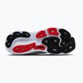 Încălțăminte de alergare pentru bărbați Brooks Adrenaline GTS 25 white/black/red 4