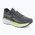Încălțăminte de alergare pentru bărbați Brooks Adrenaline GTS 25 grey/paradise green/spruce