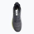 Încălțăminte de alergare pentru bărbați Brooks Adrenaline GTS 25 grey/paradise green/spruce 5