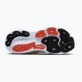 Încălțăminte de alergare pentru bărbați Brooks Adrenaline GTS 25 rutabaga/tigerlily/orange 6