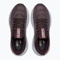 Încălțăminte de alergare pentru femei Brooks Adrenaline GTS 25 raisin/woodrose/white 5