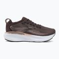 Încălțăminte de alergare pentru femei Brooks Adrenaline GTS 25 raisin/woodrose/white 2