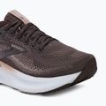 Încălțăminte de alergare pentru femei Brooks Adrenaline GTS 25 raisin/woodrose/white 7