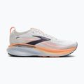 Încălțăminte de alergare pentru femei Brooks Adrenaline GTS 25 oyster mushroom/peach/grape